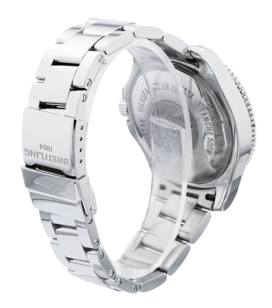 Breitling SuperOcean II 42 A17365